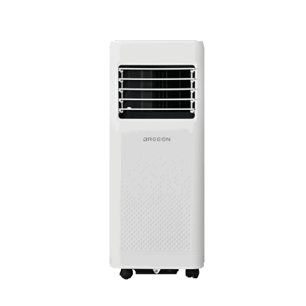 Мобильный кондиционер Breeon BPC-07BCN 