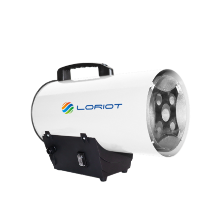 Пушка газовая Loriot GHB-10