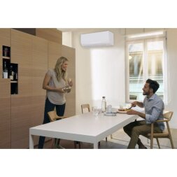 Daikin FTXF71A/RXF71A Sensira инверторный кондиционер