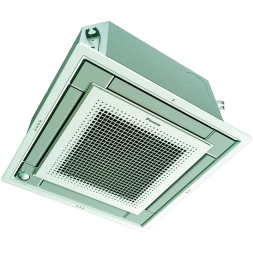 Daikin FFA50A9 внутренний блок кассетного типа