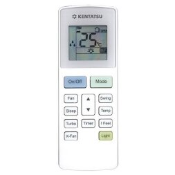 Kentatsu KSGU35HZAN1/KSRU35HZAN1 Turin Invertor инверторный кондиционер