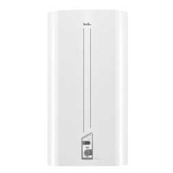 Ballu BWH/S 100 Smart WiFi DRY+ водонагреватель