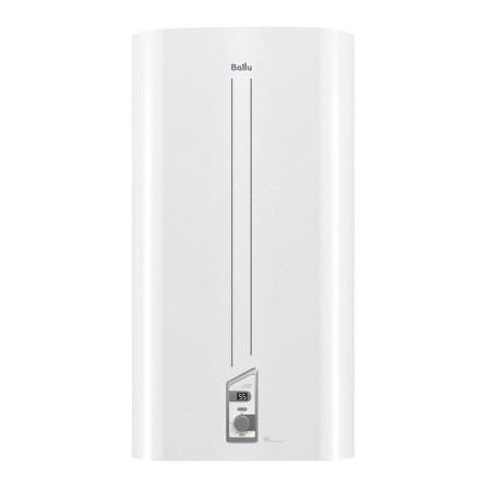 Ballu BWH/S 100 Smart WiFi DRY+ водонагреватель