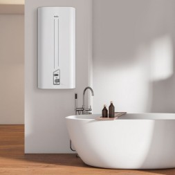 Ballu BWH/S 100 Smart WiFi DRY+ водонагреватель
