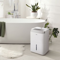 Ballu Comfort BD20T CL осушитель воздуха