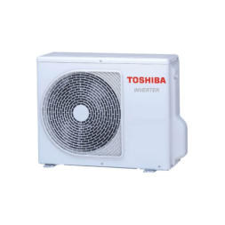 Toshiba RAS-16N4AVRG-EE/RAS-16N4KVRG-EE сплит-система