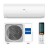 Сплит-система Haier HSU-07HFF103/R3-W / HSU-07HUF103/R3 (-40С) (комплект)