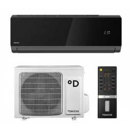 Daichi DA70DVQS1R-B/DF70DVS1R настенный кондиционер