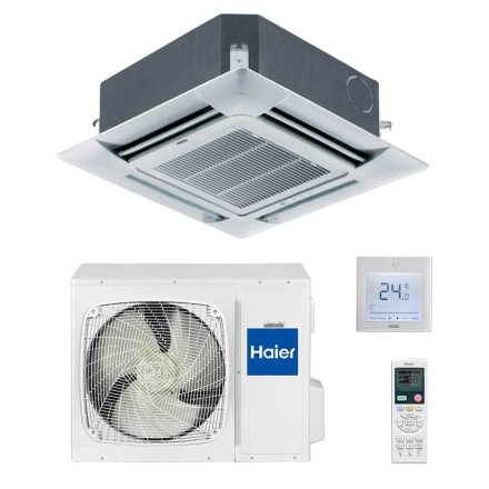 Сплит-система Haier AB18CS1ERA(S) / 1U18FS2ERA (комплект)