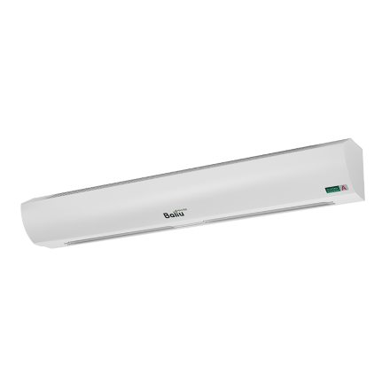 Тепловая завеса Ballu BHC-L10-S06 (пульт BRC-S)