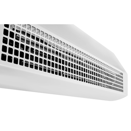 Тепловая завеса Ballu BHC-L10-S06 (пульт BRC-S)