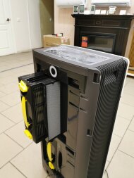 AIC XJ-4600 Очиститель-ионизатор воздуха