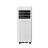 Мобильный кондиционер Breeon BPC-09BCN 