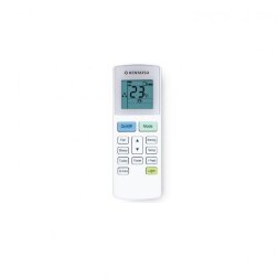 Kentatsu KSGQ50HFAN1/KSRQ50HFAN1 Quantum кондиционер