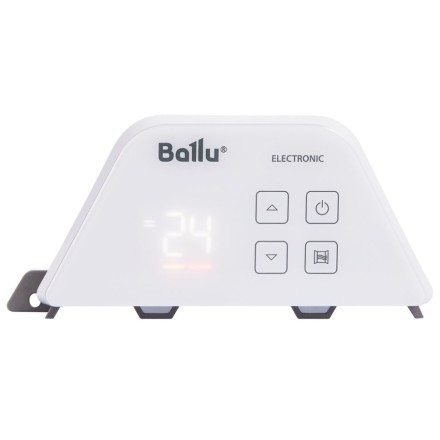 Сплит-система Ballu BEC/PL-1500+BCT/EVU-4E (комплект)