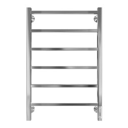 Royal Thermo Axel П6 500х800 (встроен. диммер) электрополотенцесушитель