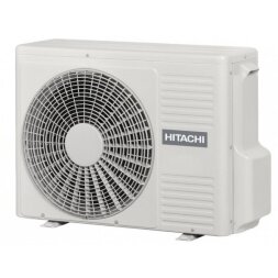 Hitachi RAC-60DPA/RAD-60PPA (без пульта) канальный кондиционер