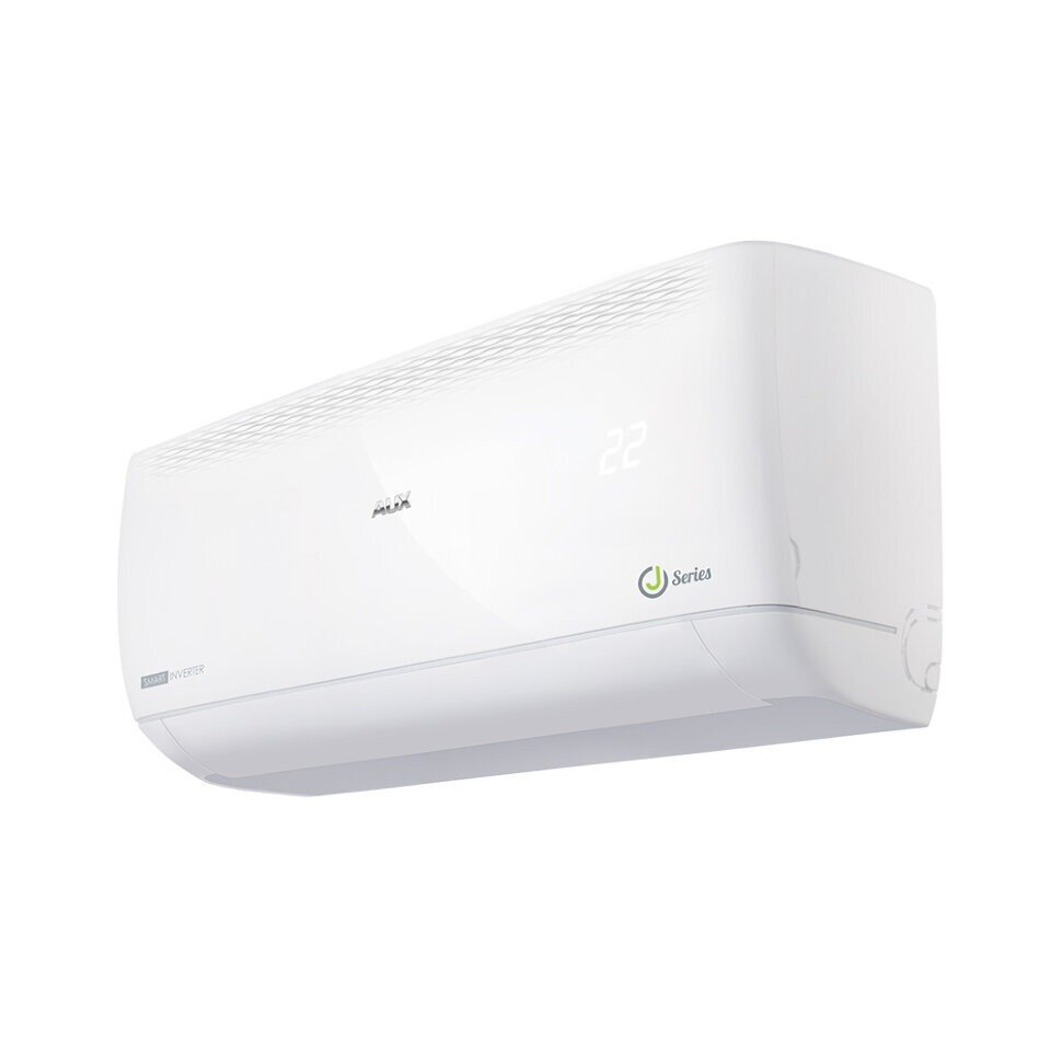 Кондиционер AUX ASW-H09A4/JD-R1/AS-H09A4/JD-R1 в Красноярске: купить с ...