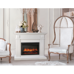 Портал Firelight Bianco 30 белый