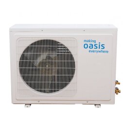 Oasis OX-12 Pro настенная сплит-система