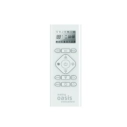 Oasis OX-12 Pro настенная сплит-система