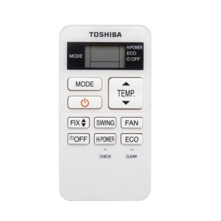 Сплит-система Toshiba RAS-05J2VG-EE (комплект)