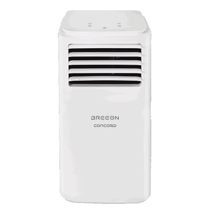 Мобильный кондиционер Breeon BPC-12BCD 
