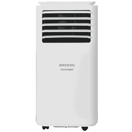 Мобильный кондиционер Breeon BPC-12BCD 