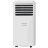 Мобильный кондиционер Breeon BPC-12BCD 
