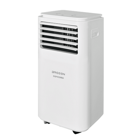 Мобильный кондиционер Breeon BPC-12BCD 