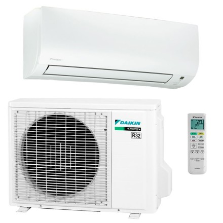 Сплит-система Daikin FTXP71M/RXP71M (комплект)