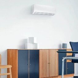 Daikin FTXP71M/RXP71M Comfora инверторный кондиционер