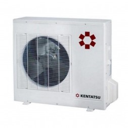 Kentatsu KSVQ176HFAN3/KSUN176HFAN3/-40 кассетный полупромышленный кондиционер