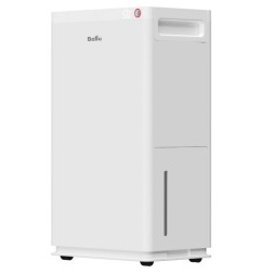 Ballu Heavy Duty Plus BD60CI осушитель воздуха