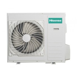 Hisense AS-09HR4SYCDC5 Neo Classic A сплит-система