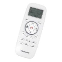 Hisense AS-09HR4SYCDC5 Neo Classic A сплит-система