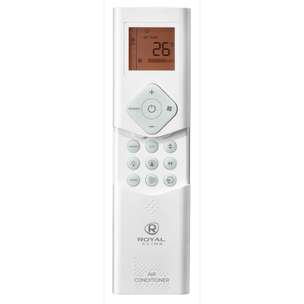 Внутренний блок Royal Clima RCI-CMN12 