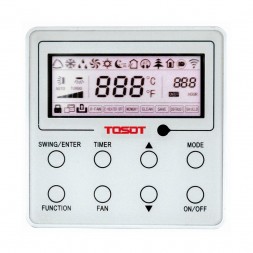 Tosot T36H-ILC/I/TF06P-LC/T36H-ILU/O