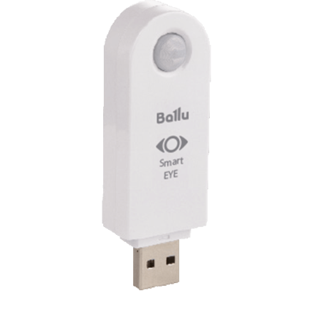 Инверторный конвектор Ballu BCH/WF-02