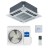 Сплит-система Haier AB36ES1ERA(S) / 1U36HS1ERA(S) (комплект)