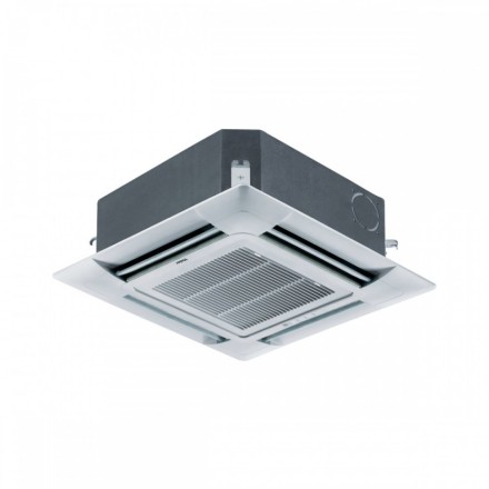 Сплит-система Haier AB36ES1ERA(S) / 1U36HS1ERA(S) (комплект)