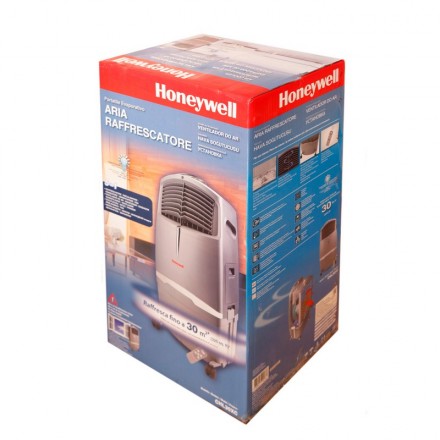 Очиститель воздуха Honeywell CL30XC климатический комплекс