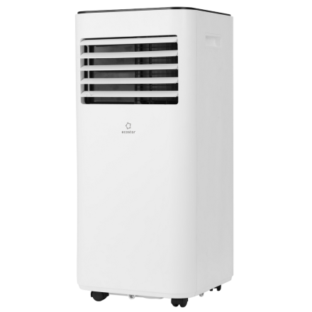 Мобильный кондиционер Ecostar KV-DS05CH-E 