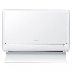 Hitachi RAC-35FXB/RAF-35RXB - кондиционер напольный