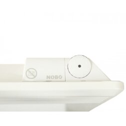 Nobo Nordic NFK4W 20 электрообогреватель