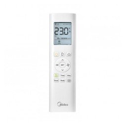 Midea MSAG1-18HRN1-I/MSAG1-18HRN1-O сплит-система