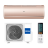 Сплит-система Haier AS50S2SJ1FA-G / 1U50JECFRA (комплект)