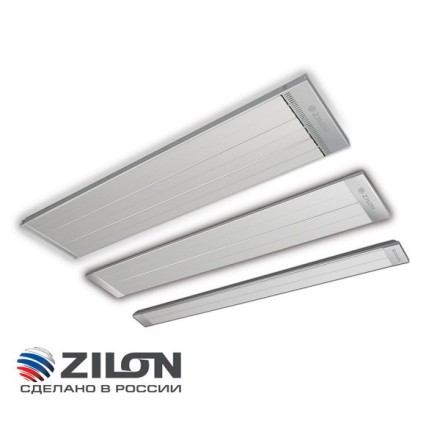 Zilon IR-4.0SN2 инфракрасный обогреватель