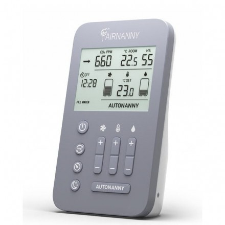 Airnanny A7 BabyCare