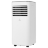 Мобильный кондиционер Ecostar KV-DS07CH-E 